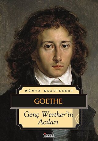 Genç Werther\'in Acıları