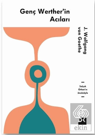 Genç Werther\'in Acıları