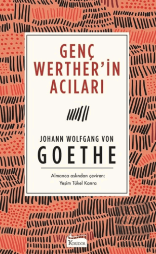 Genç Werther'in Acıları
