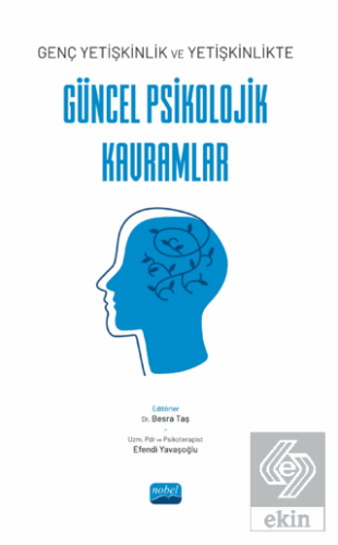 Genç yetişkinlik ve Yetişkinlikte Güncel Psikoloji