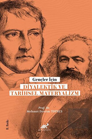 Gençler Diyalektik ve Tarihsel Materyalizm