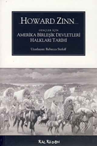 Gençler İçin Amerika Birleşik Devletleri Halkları