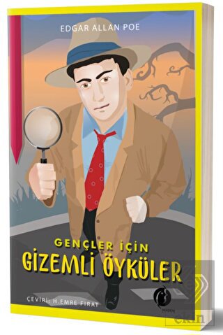 Gençler İçin Gizemli Öyküler