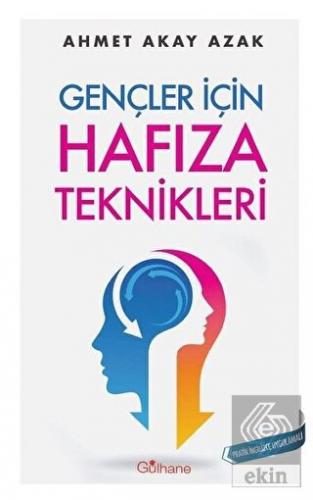Gençler İçin Hafıza Teknikleri