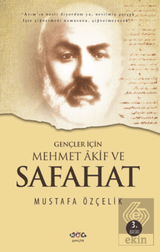 Gençler İçin Mehmet Akif ve Safahat