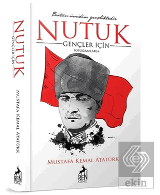 Gençler için Nutuk