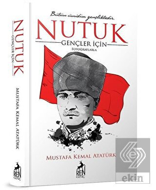 Gençler için Nutuk