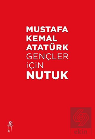 Gençler İçin Nutuk