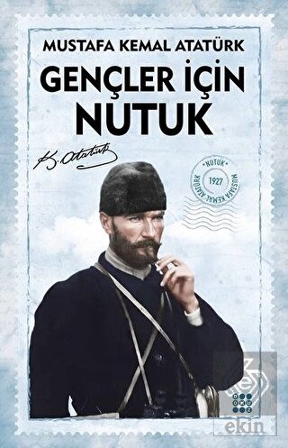 Gençler İçin Nutuk