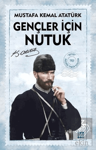 Gençler İçin Nutuk