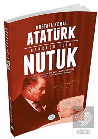 Gençler İçin Nutuk