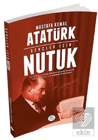 Gençler İçin Nutuk
