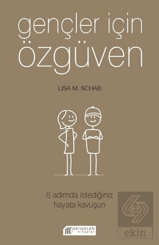Gençler İçin Özgüven