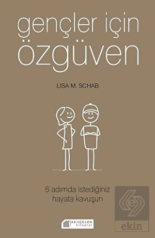 Gençler İçin Özgüven