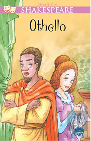 Gençler İçin Shakespeare: Othello