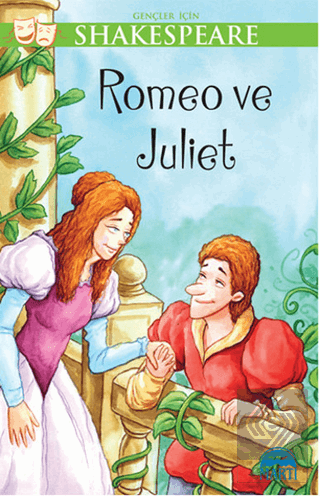 Gençler İçin Shakespeare: Romeo ve Juliet