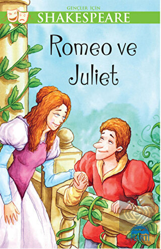 Gençler İçin Shakespeare: Romeo ve Juliet