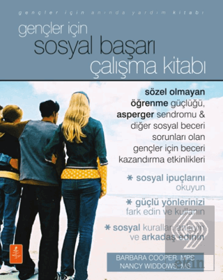 Gençler İçin Sosyal Başarı