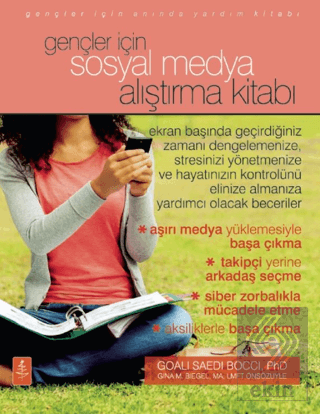 Gençler İçin Sosyal Medya Alıştırma Kitabı