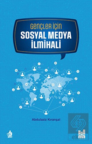Gençler için Sosyal Medya İlmihali