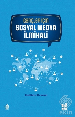 Gençler için Sosyal Medya İlmihali