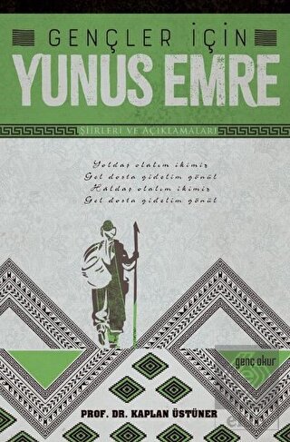 Gençler İçin Yunus Emre