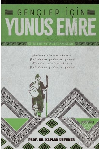 Gençler İçin Yunus Emre