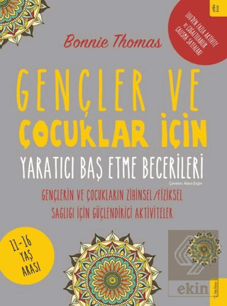 Gençler ve Çocuklar İçin Yaratıcı Baş Etme Beceril