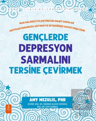Gençlerde Depresyon Sarmalını Tersine Çevirmek