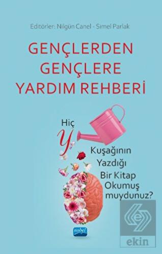 Gençlerden Gençlere Yardım Rehberi