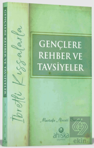 Gençlere Rehber ve Tavsiyeler