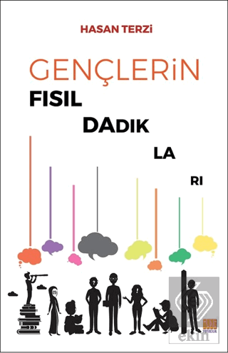 Gençlerin Fısıldadıkları