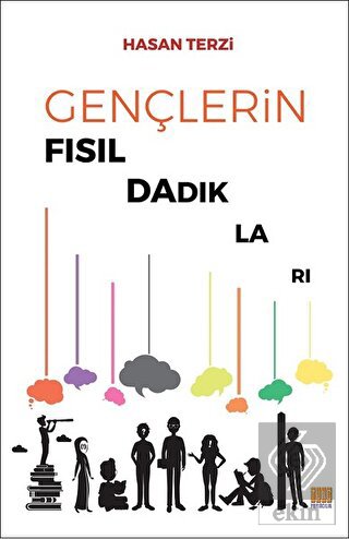 Gençlerin Fısıldadıkları
