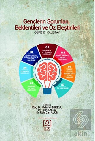 Gençlerin Sorunları, Beklentileri ve Özeleştiriler