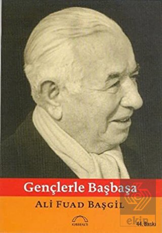 Gençlerle Başbaşa