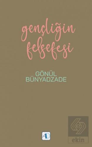 Gençliğin Felsefesi