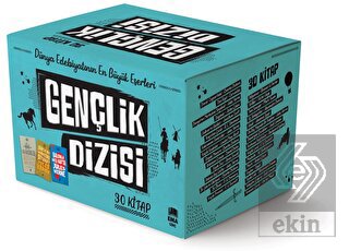 Gençlik Dizisi (30 Kitap)