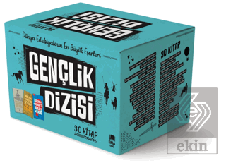 Gençlik Dizisi (30 Kitap)