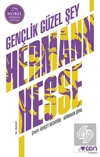 Gençlik Güzel Şey