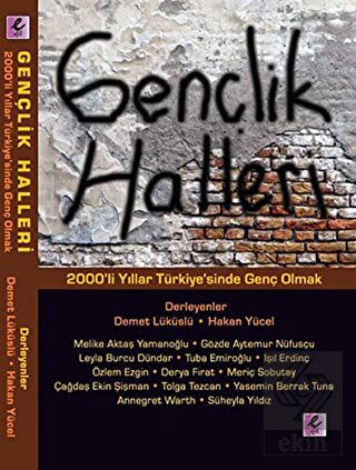 Gençlik Halleri