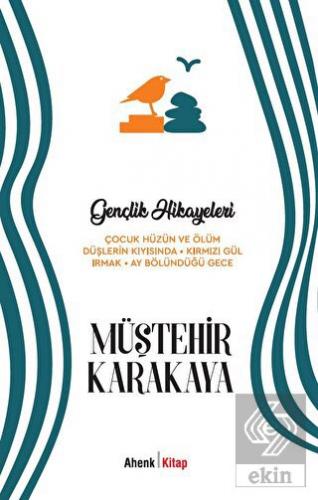 Gençlik Hikayeleri