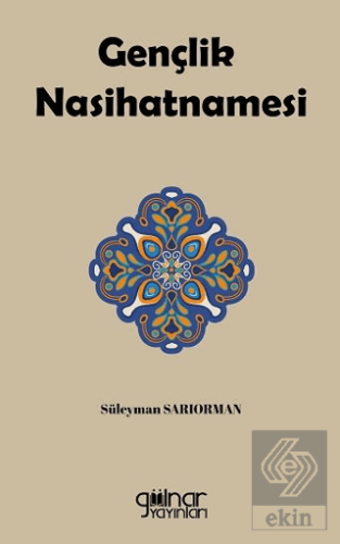 Gençlik Nasihatnamesi