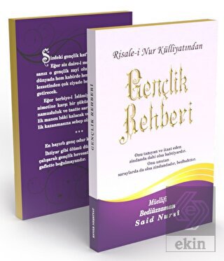 Gençlik Rehberi Büyük Boy