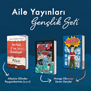 Gençlik Seti