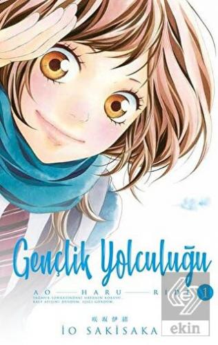 Gençlik Yolculuğu 1