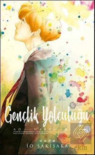 Gençlik Yolculuğu 11.Cilt
