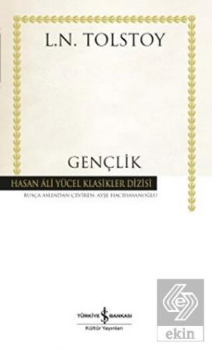 Gençlik
