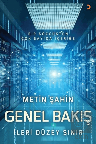 Genel Bakış