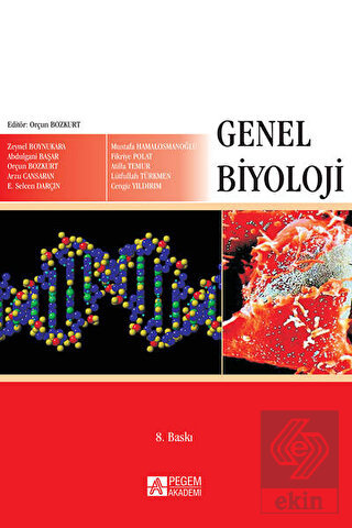 Genel Biyoloji