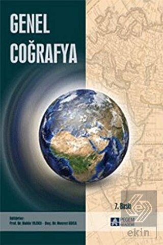 Genel Coğrafya